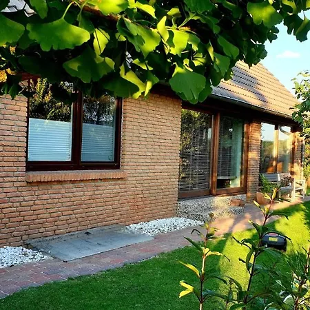 Apartmán Lueneburg-melbeck, 105 Qm Mit Fernsicht, Ruhige Sackgasse, Fussbodenheizung Melbeck