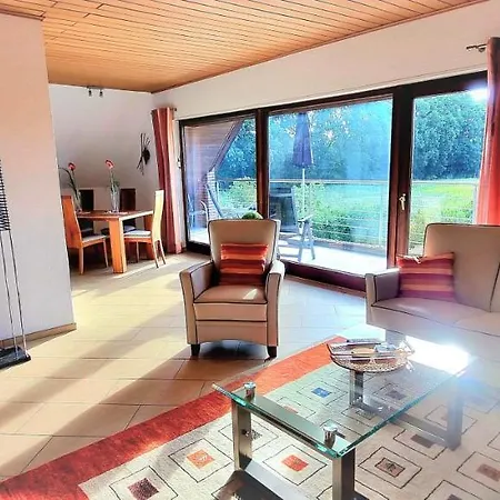 Lueneburg-melbeck, 105 Qm Mit Fernsicht, Ruhige Sackgasse, Fussbodenheizung