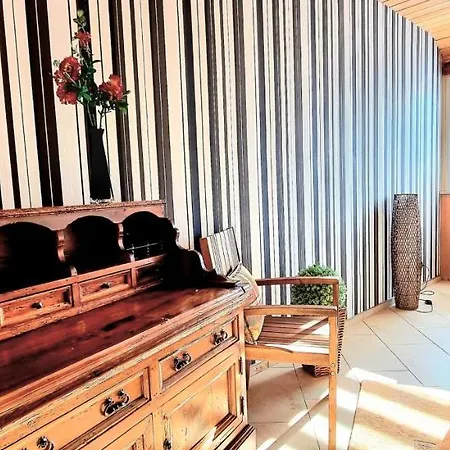 Lueneburg-melbeck, 105 Qm Mit Fernsicht, Ruhige Sackgasse, Fussbodenheizung Apartament
