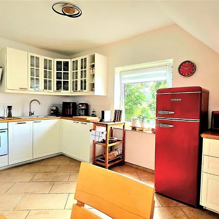 Lueneburg-melbeck, 105 Qm Mit Fernsicht, Ruhige Sackgasse, Fussbodenheizung * Melbeck