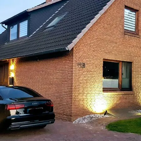 Lueneburg-melbeck, 105 Qm Mit Fernsicht, Ruhige Sackgasse, Fussbodenheizung Apartment Melbeck