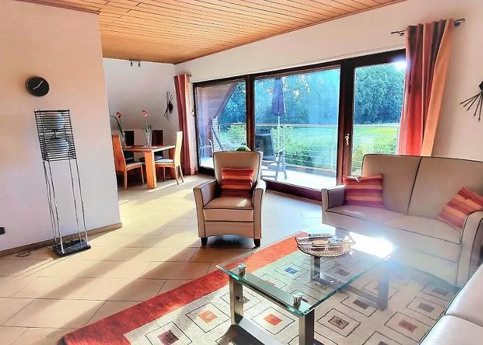 Lueneburg-melbeck, 105 Qm Mit Fernsicht, Ruhige Sackgasse, Fussbodenheizung