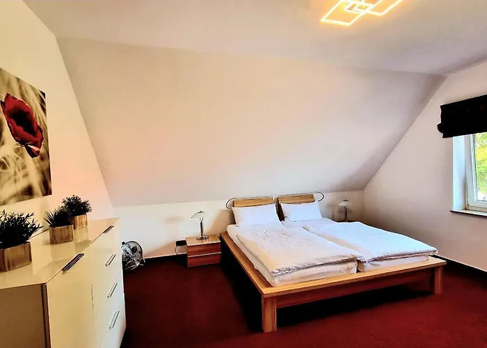 Lueneburg-melbeck, 105 Qm Mit Fernsicht, Ruhige Sackgasse, Fussbodenheizung Melbeck