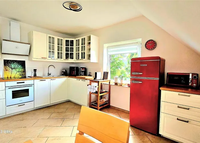 Lueneburg-melbeck, 105 Qm Mit Fernsicht, Ruhige Sackgasse, Fussbodenheizung * Melbeck