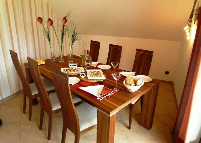 Appartement Lueneburg-melbeck, 105 Qm Mit Fernsicht, Ruhige Sackgasse, Fussbodenheizung *